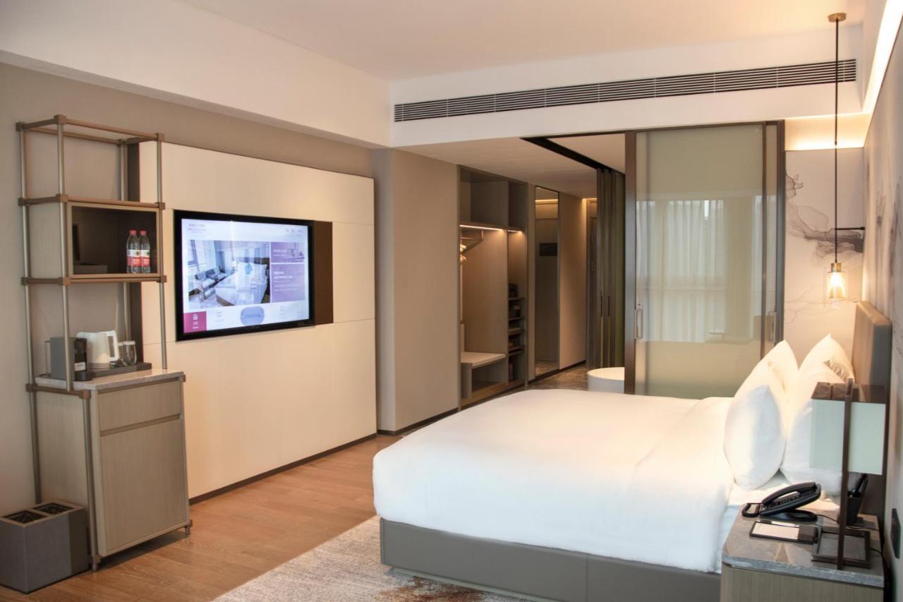 Guangzhou Pazhou Ln Dongfang Hotel 外观 照片
