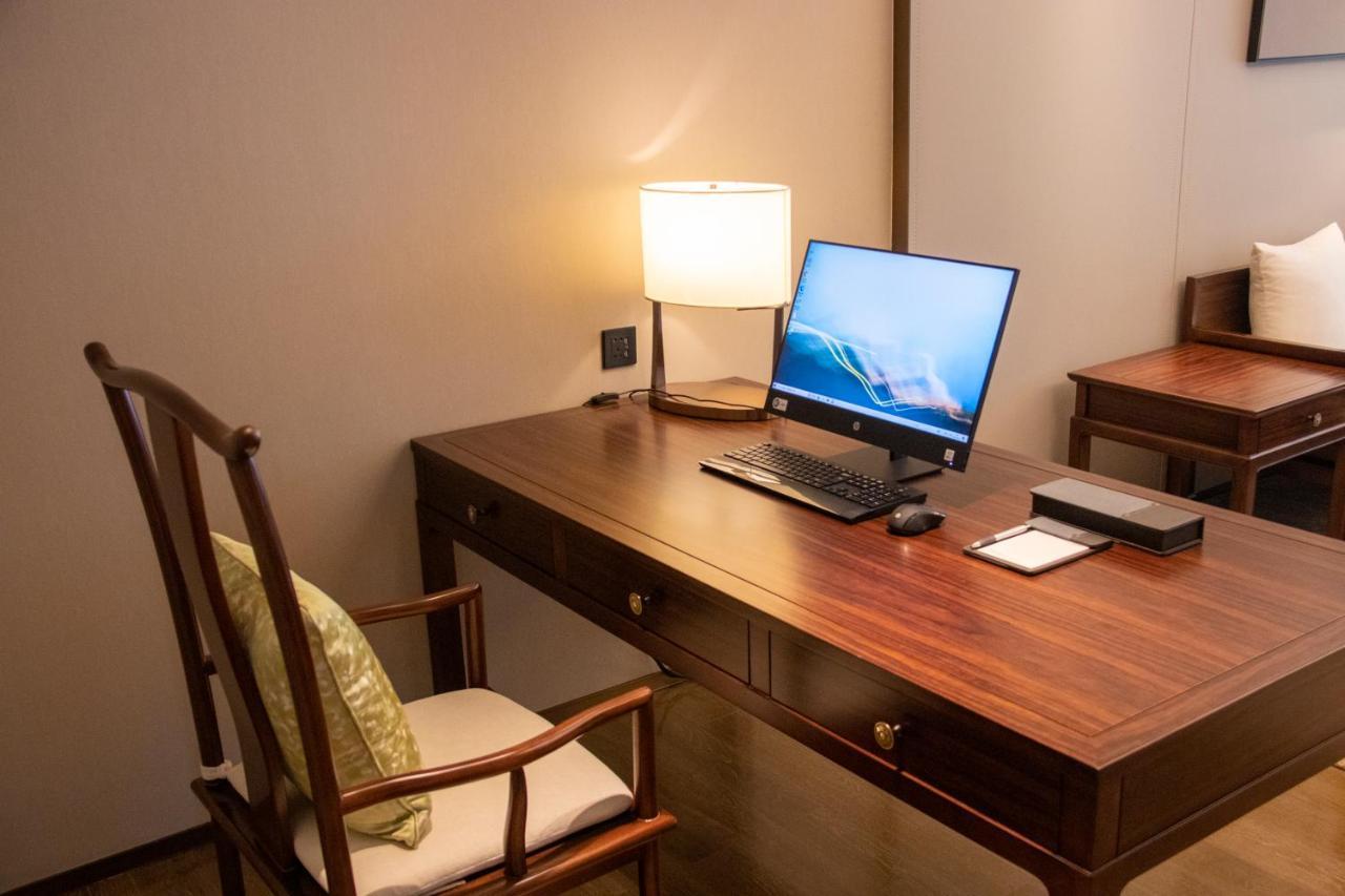 Guangzhou Pazhou Ln Dongfang Hotel 外观 照片