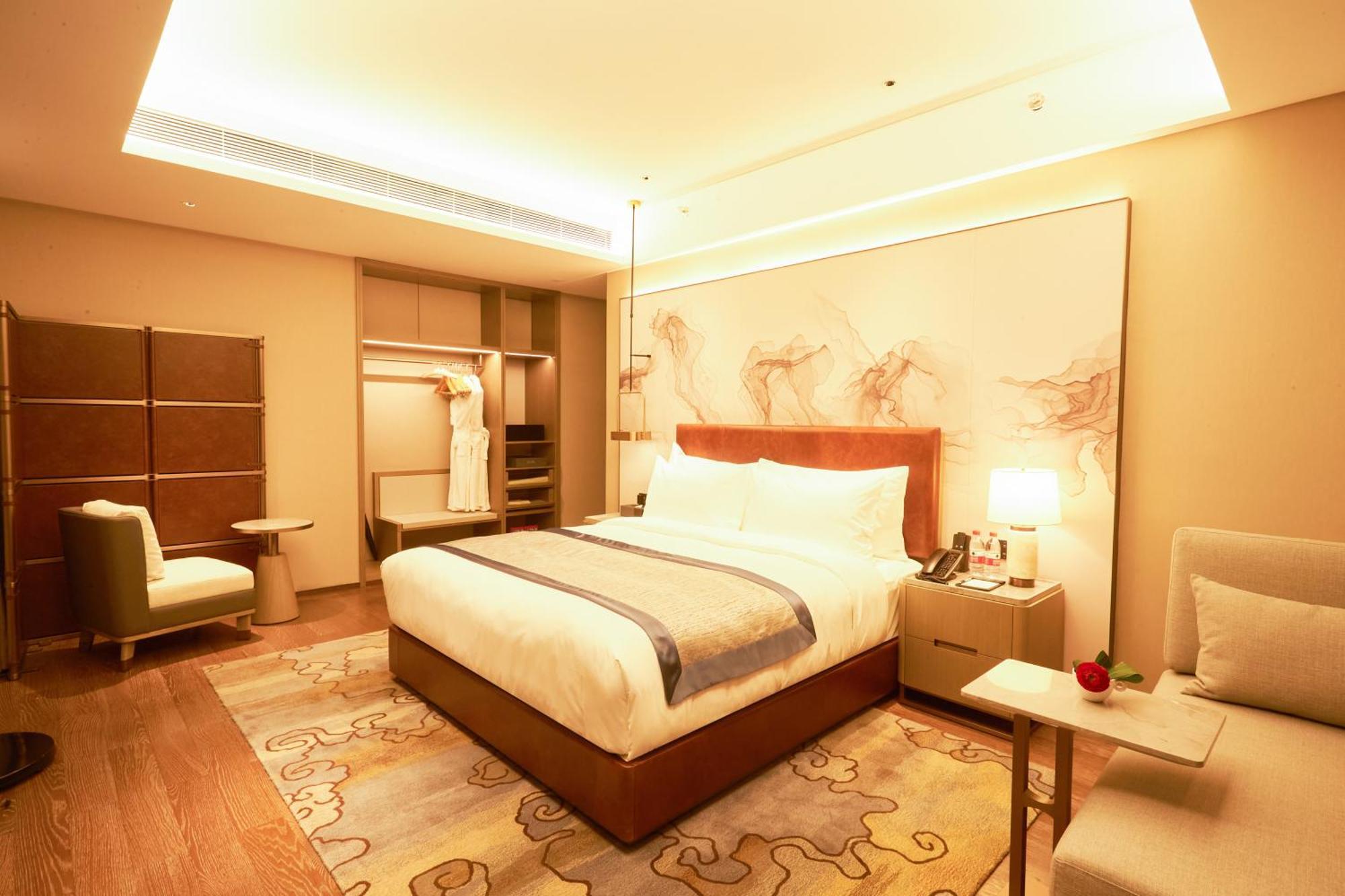 Guangzhou Pazhou Ln Dongfang Hotel 外观 照片