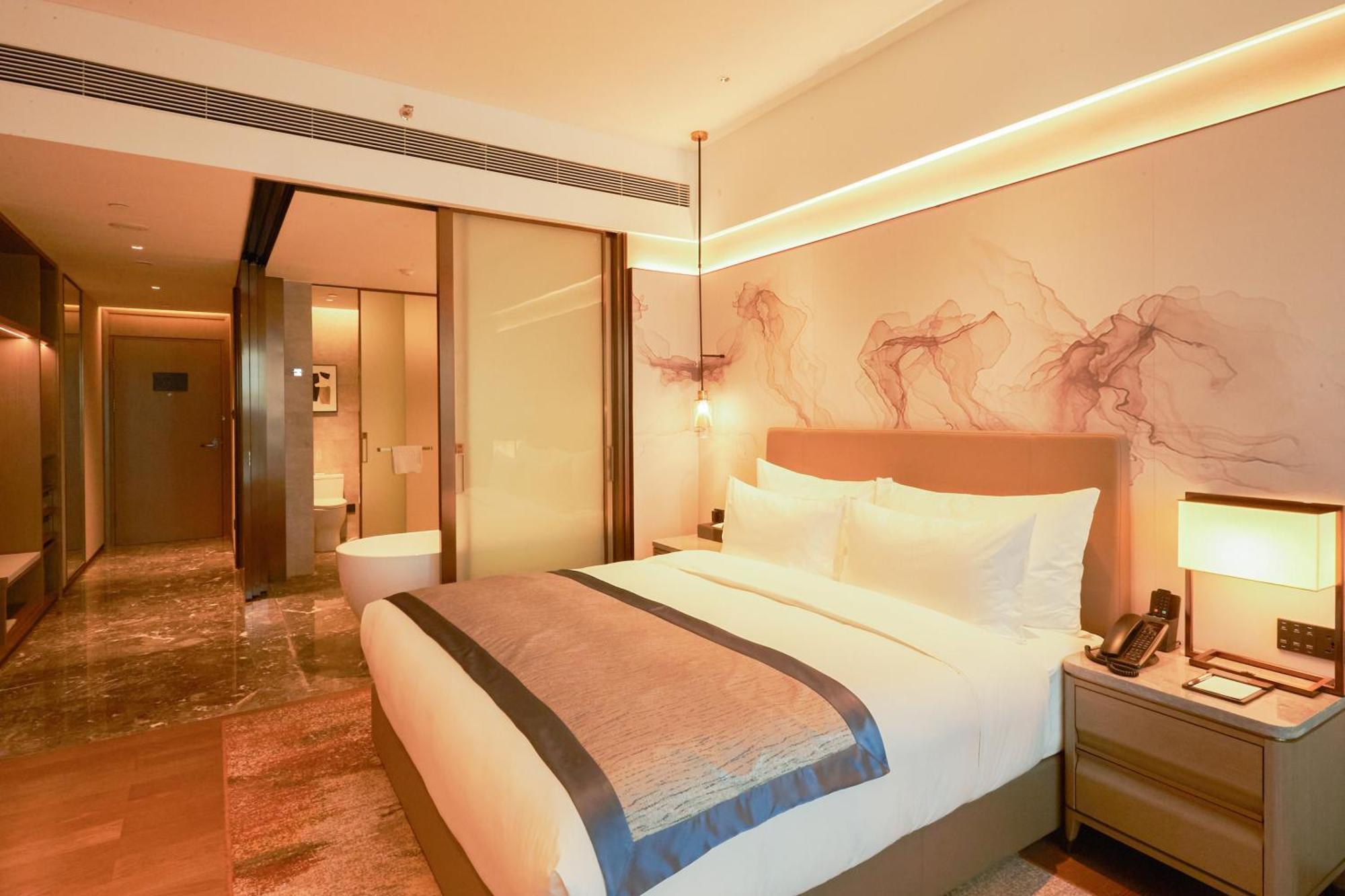 Guangzhou Pazhou Ln Dongfang Hotel 外观 照片