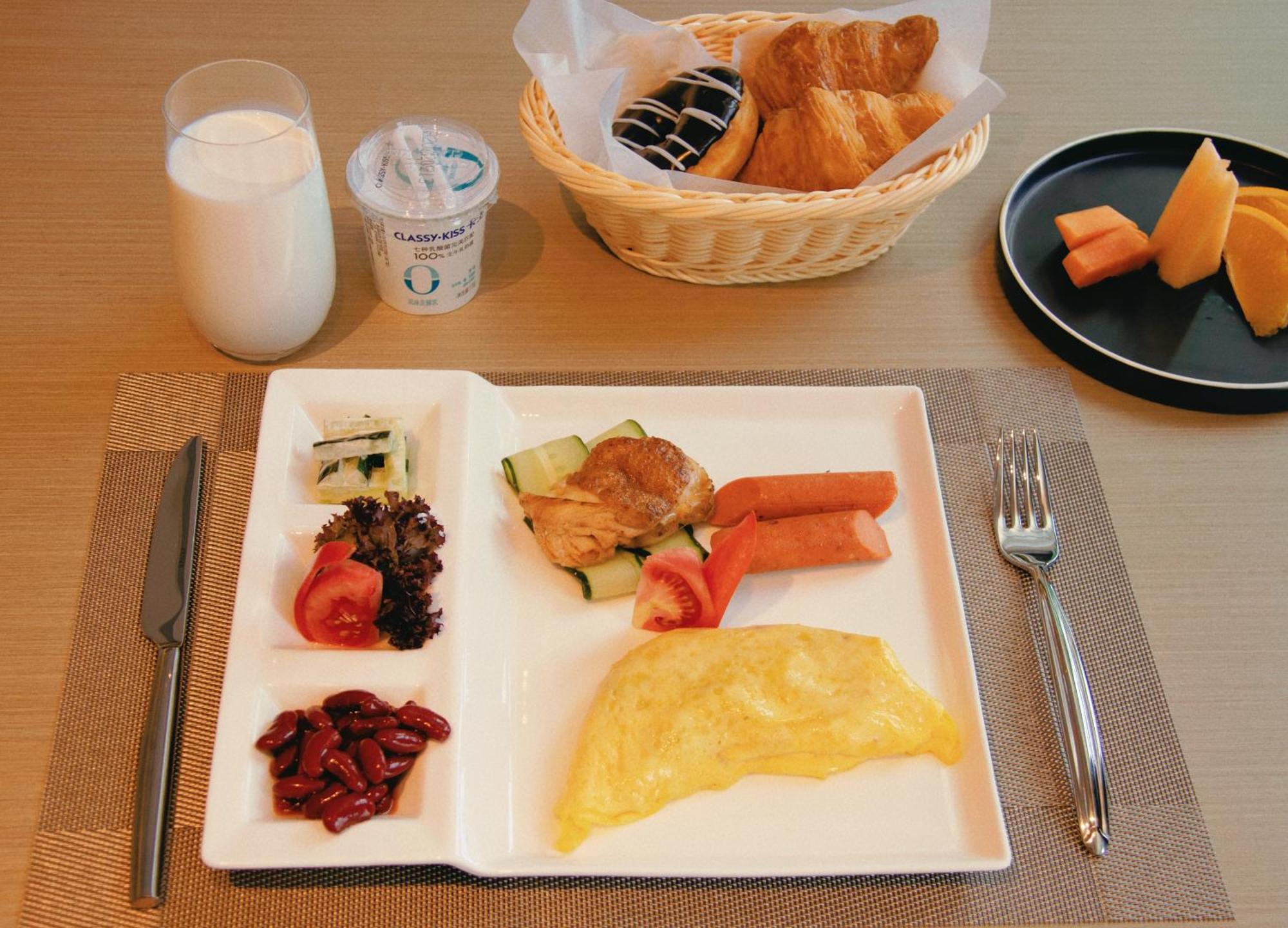 Guangzhou Pazhou Ln Dongfang Hotel 外观 照片