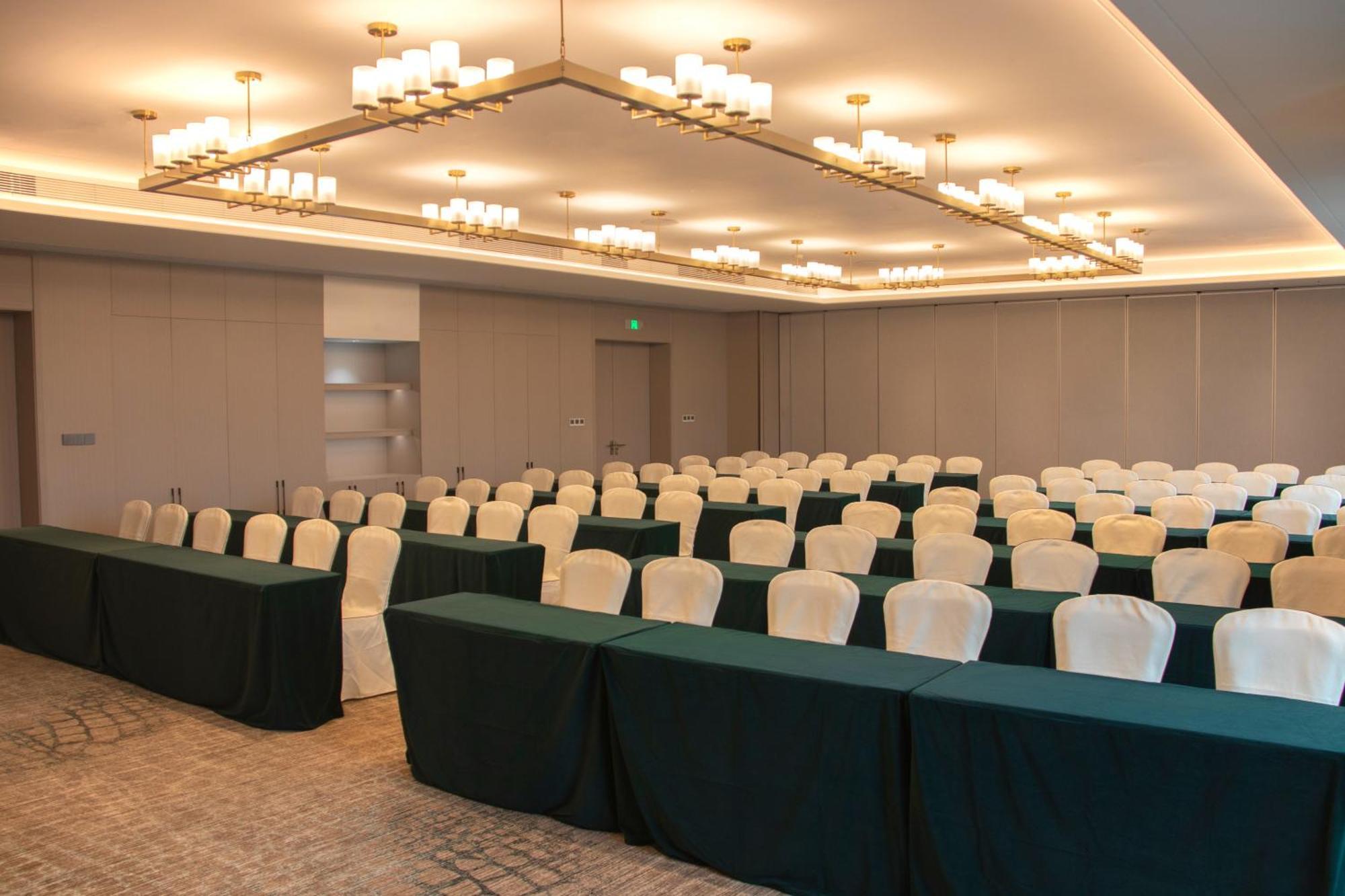 Guangzhou Pazhou Ln Dongfang Hotel 外观 照片