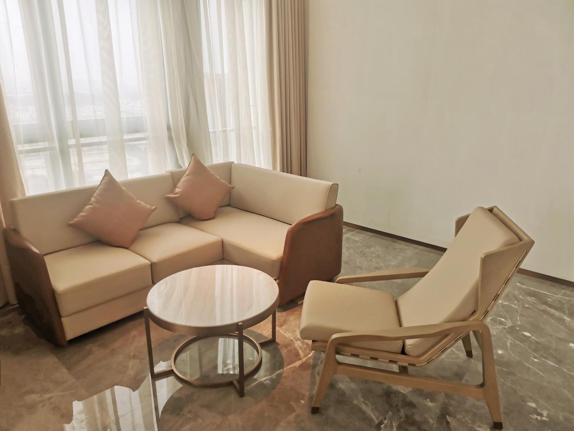 Guangzhou Pazhou Ln Dongfang Hotel 外观 照片