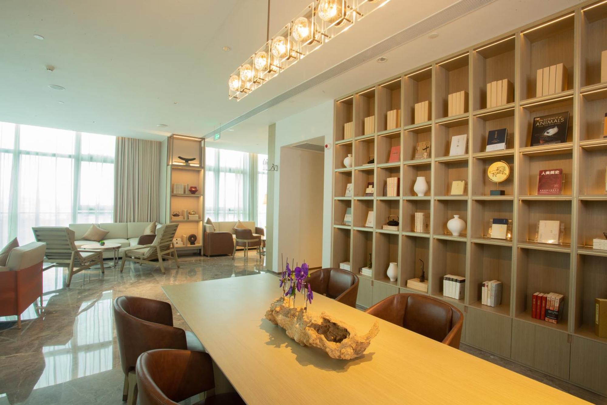 Guangzhou Pazhou Ln Dongfang Hotel 外观 照片