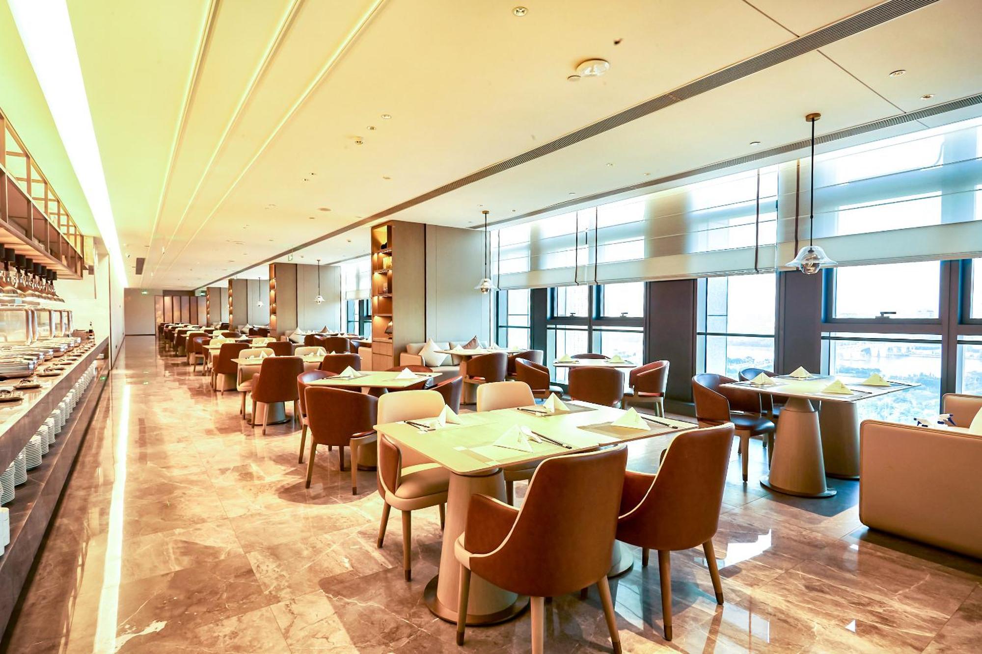 Guangzhou Pazhou Ln Dongfang Hotel 外观 照片