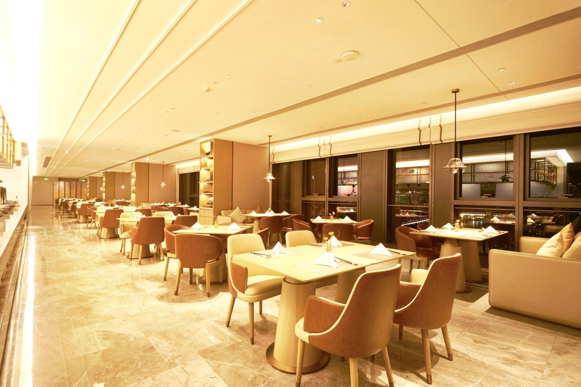 Guangzhou Pazhou Ln Dongfang Hotel 外观 照片