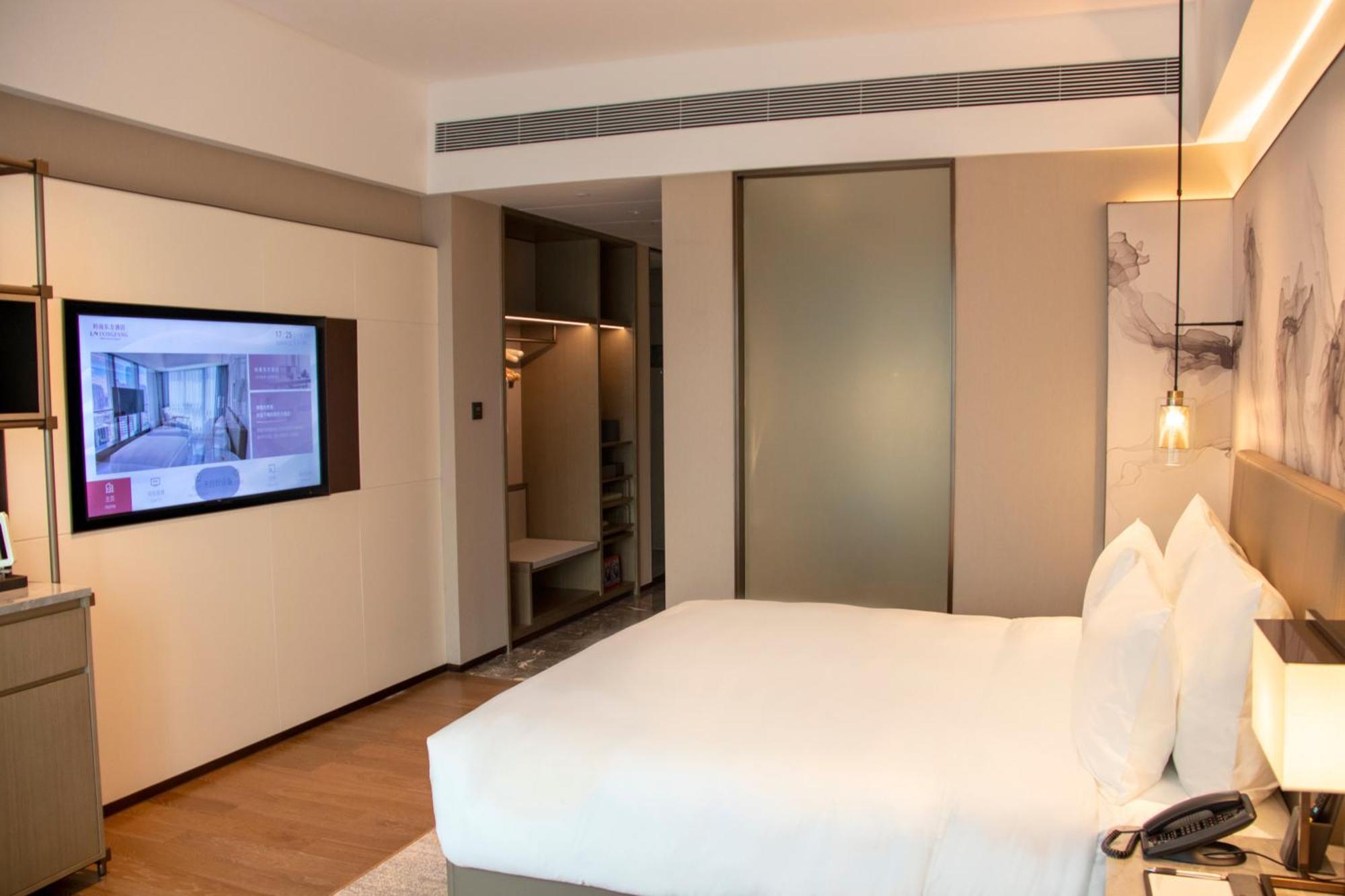 Guangzhou Pazhou Ln Dongfang Hotel 外观 照片
