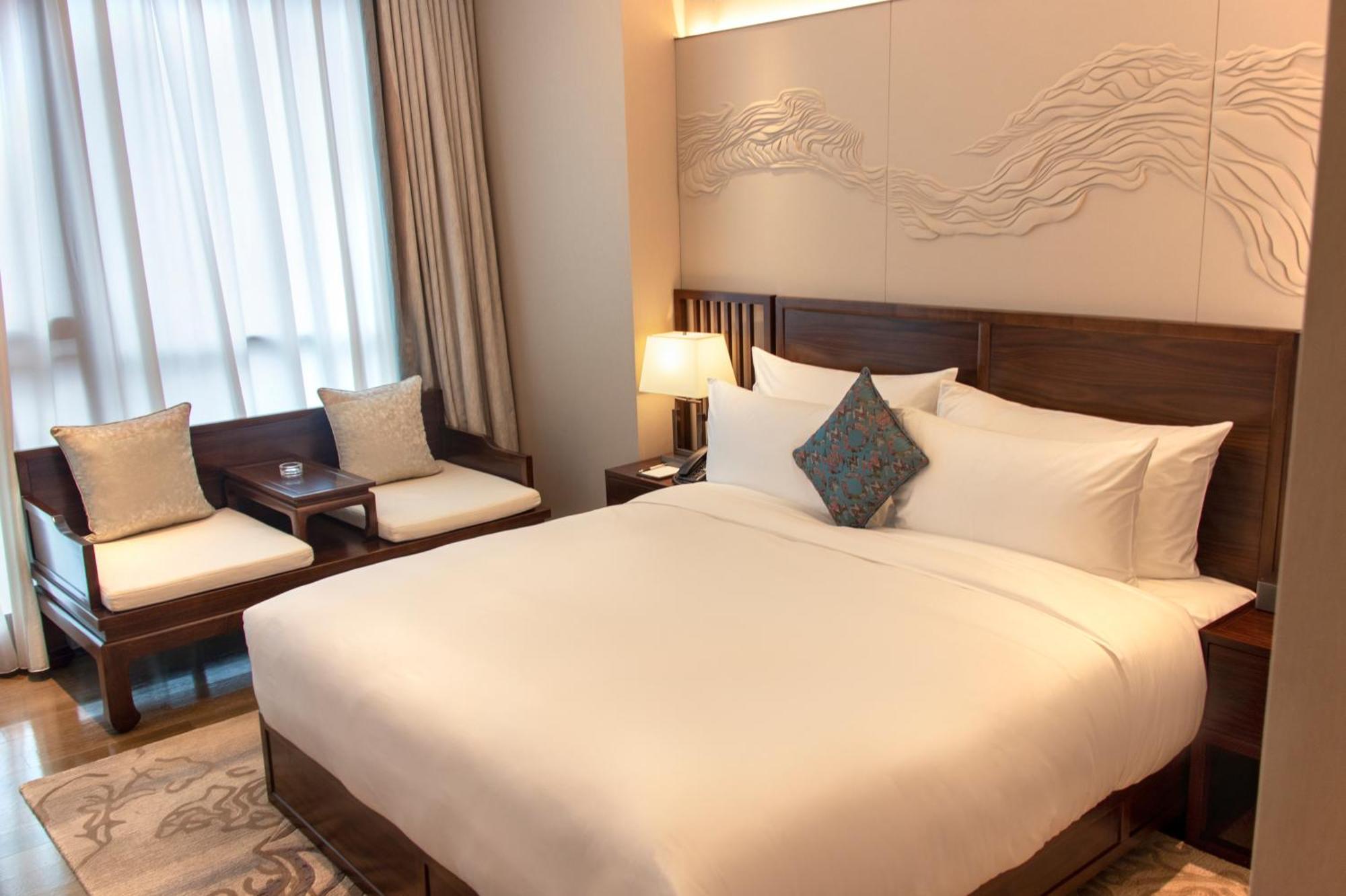 Guangzhou Pazhou Ln Dongfang Hotel 外观 照片