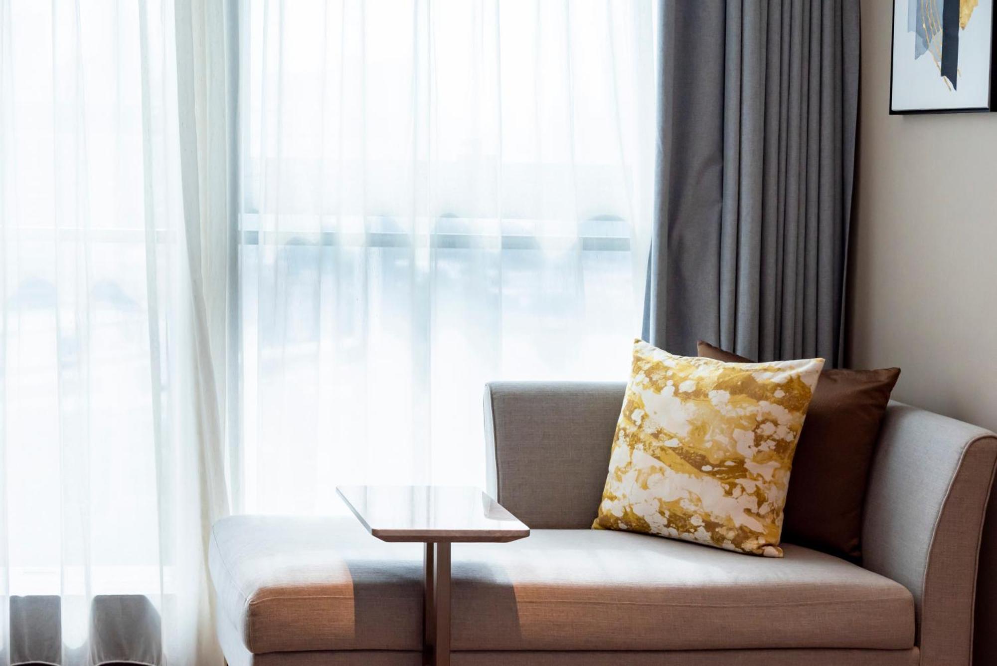 Guangzhou Pazhou Ln Dongfang Hotel 外观 照片