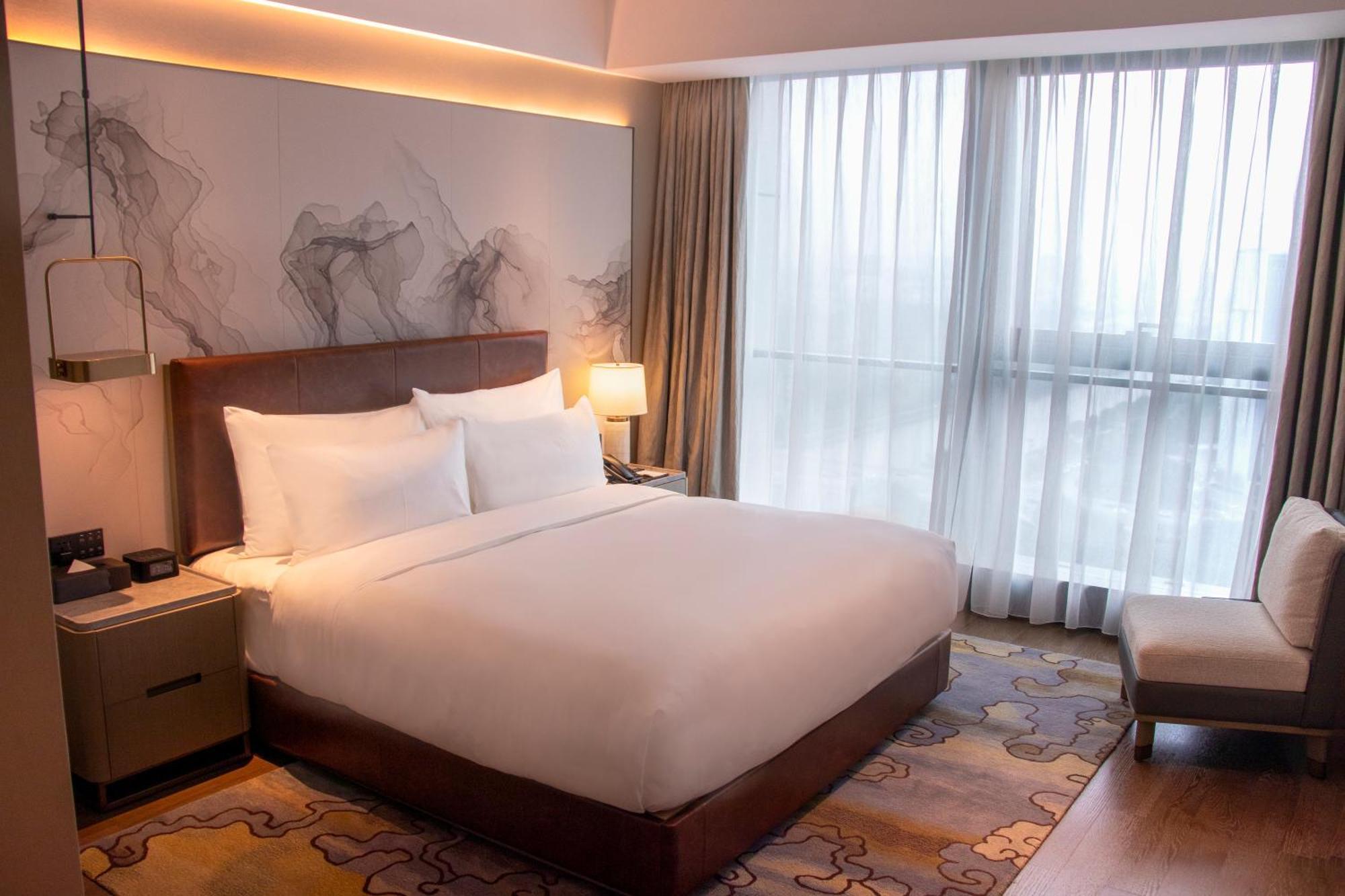Guangzhou Pazhou Ln Dongfang Hotel 外观 照片